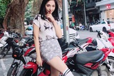 Những chia sẻ bất ngờ về tình yêu của "Nữ hoàng chuyển giới" Việt Nam Những chia sẻ bất ngờ về tình yêu của "Nữ hoàng chuyển giới" Việt Nam