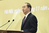 Năm APEC 2017 thành công tốt đẹp trên mọi phương diện Năm APEC 2017 thành công tốt đẹp trên mọi phương diện