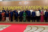 Thực đơn thiết đãi lãnh đạo APEC có gì đặc biệt? Thực đơn thiết đãi lãnh đạo APEC có gì đặc biệt?