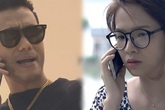 Đan Lê thông báo "sắp chết", Việt Anh lạnh lùng: "Cô chết thì ai chăm con tôi!" Đan Lê thông báo "sắp chết", Việt Anh lạnh lùng: "Cô chết thì ai chăm con tôi!"