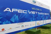 Chủ tịch nước biểu dương Đà Nẵng đóng góp thành công cho APEC Chủ tịch nước biểu dương Đà Nẵng đóng góp thành công cho APEC