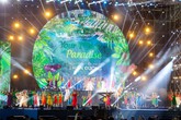 Đại nhạc hội “đại hỷ Xuân 2017” – đêm hội tụ của những kỷ lục Đại nhạc hội “đại hỷ Xuân 2017” – đêm hội tụ của những kỷ lục