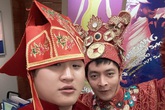Ai thay thế Minh Quân đảm nhận vai Thiên Lôi trong Táo Quân 2017? Ai thay thế Minh Quân đảm nhận vai Thiên Lôi trong Táo Quân 2017?