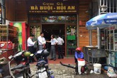 Đà Nẵng: 17 khách du lịch bị ngộ độc do vi khuẩn E.coli trong dưa chua Đà Nẵng: 17 khách du lịch bị ngộ độc do vi khuẩn E.coli trong dưa chua