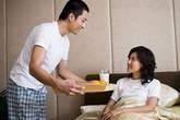 Là chồng hay vợ đều nên biết điều này Là chồng hay vợ đều nên biết điều này