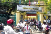 Truy tố kẻ dâm ô hàng loạt học sinh tiểu học tại Hà Nội Truy tố kẻ dâm ô hàng loạt học sinh tiểu học tại Hà Nội