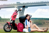 Khi mua xe điện, cha mẹ nhất định phải biết 5 điều này Khi mua xe điện, cha mẹ nhất định phải biết 5 điều này