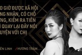 Cách Hà Hồ, Uyên Linh, Văn Mai Hương “trả đòn” bằng lời lẽ sắc lạnh khiến antifan dè chừng Cách Hà Hồ, Uyên Linh, Văn Mai Hương “trả đòn” bằng lời lẽ sắc lạnh khiến antifan dè chừng