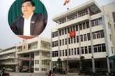Bắc Giang: Vì sao làm trái Nghị định của Chính phủ mà người lên chức, người chỉ rút kinh nghiệm? Bắc Giang: Vì sao làm trái Nghị định của Chính phủ mà người lên chức, người chỉ rút kinh nghiệm?
