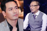 Chân dung "người mới" có thể thay thế Lại Văn Sâm ở "Ai là triệu phú?" Chân dung "người mới" có thể thay thế Lại Văn Sâm ở "Ai là triệu phú?"