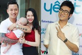 Hoàn cảnh trái ngược của 2 "Thiên Lôi": Người hạnh phúc, kẻ cô đơn đợi duyên phận Hoàn cảnh trái ngược của 2 "Thiên Lôi": Người hạnh phúc, kẻ cô đơn đợi duyên phận