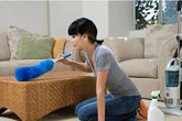 Ức chế vì mẹ chồng ở bẩn mà không thể góp ý được Ức chế vì mẹ chồng ở bẩn mà không thể góp ý được