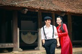 Ăn Tết quê chồng (2): "Ngược đời" chuyện bố mẹ chồng về quê con dâu ăn Tết Ăn Tết quê chồng (2): "Ngược đời" chuyện bố mẹ chồng về quê con dâu ăn Tết