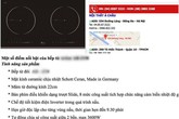 Tiếp bài “ma trận” giá cả, xuất xứ bếp điện từ: Nhân viên bán bếp nói dối khách hàng? Tiếp bài “ma trận” giá cả, xuất xứ bếp điện từ: Nhân viên bán bếp nói dối khách hàng?