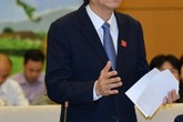 Để đạt mục tiêu về bình đẳng giới là thực chất Để đạt mục tiêu về bình đẳng giới là thực chất