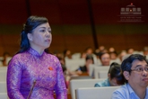 Trước giờ khám bệnh nên cúi chào bệnh nhân Trước giờ khám bệnh nên cúi chào bệnh nhân
