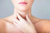 Bướu giáp nhân là bệnh lý hay gặp nhất của tuyến giáp Bướu giáp nhân là bệnh lý hay gặp nhất của tuyến giáp
