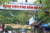 BV Phụ sản Hà Nội bị "tố" chuyên môn kém, thu phí đắt, Bộ Y tế yêu cầu rà soát khẩn BV Phụ sản Hà Nội bị "tố" chuyên môn kém, thu phí đắt, Bộ Y tế yêu cầu rà soát khẩn