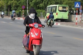 Hà Nội vào “đỉnh nóng”, dân lại khổ vì nước Hà Nội vào “đỉnh nóng”, dân lại khổ vì nước