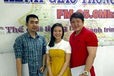 Nỗi buồn phía sau danh hiệu “hiệp sĩ đường phố” Nỗi buồn phía sau danh hiệu “hiệp sĩ đường phố”