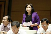 Cán bộ mắc sai phạm đã về hưu, cơ quan nào xử lý? Cán bộ mắc sai phạm đã về hưu, cơ quan nào xử lý?