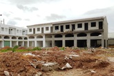 Huyện Việt Yên (Bắc Giang): HTX của nguyên Chủ tịch tỉnh bán ki ốt trái phép? Huyện Việt Yên (Bắc Giang): HTX của nguyên Chủ tịch tỉnh bán ki ốt trái phép?