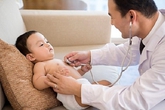 Con đau ốm, bố mẹ bảo “khó nuôi” chứ không nghĩ đến bệnh tim Con đau ốm, bố mẹ bảo “khó nuôi” chứ không nghĩ đến bệnh tim