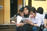 Kỳ thi THPT Quốc gia 2017: Những lưu ý trước “giờ G” Kỳ thi THPT Quốc gia 2017: Những lưu ý trước “giờ G”