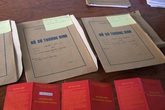 Hà Nội: Xác minh thông tin thương binh, thanh niên xung phong “dởm” Hà Nội: Xác minh thông tin thương binh, thanh niên xung phong “dởm”