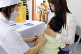 Nhiều bệnh truyền nhiễm tăng mạnh tại miền Bắc Nhiều bệnh truyền nhiễm tăng mạnh tại miền Bắc