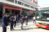 Hà Nội di dời 4 bến, nhà xe và khách về đâu? Hà Nội di dời 4 bến, nhà xe và khách về đâu?