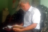 “Ông cố vấn” hai lần được gặp Bác Hồ “Ông cố vấn” hai lần được gặp Bác Hồ