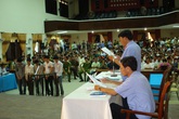 Đặt tiền để được bảo lãnh: Với tội nghiêm trọng, chỉ 100 triệu là phản tác dụng Đặt tiền để được bảo lãnh: Với tội nghiêm trọng, chỉ 100 triệu là phản tác dụng