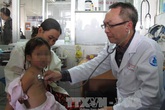 Những mối nguy gây mất an toàn cho trẻ tại nhà Những mối nguy gây mất an toàn cho trẻ tại nhà