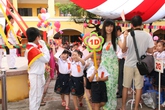 Chọn trường cho con vào lớp 1, lưu ý những điều này Chọn trường cho con vào lớp 1, lưu ý những điều này