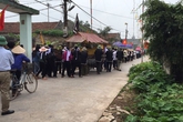 Vụ nổ khiến 3 người tử vong tại Nam Định: Nạn nhân trăng trối điều gì với Chủ tịch xã? Vụ nổ khiến 3 người tử vong tại Nam Định: Nạn nhân trăng trối điều gì với Chủ tịch xã?