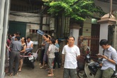 Ám ảnh vụ cháy khiến 4 người tử vong tại Hà Nội Ám ảnh vụ cháy khiến 4 người tử vong tại Hà Nội