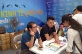 Thí sinh tham gia game show vẫn “rộng cửa” vào thẳng đại học Thí sinh tham gia game show vẫn “rộng cửa” vào thẳng đại học