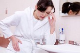 Phụ nữ mang thai khốn khổ với bệnh “khó nói” Phụ nữ mang thai khốn khổ với bệnh “khó nói”