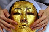Các nữ đại gia gây sốc khi vung tiền làm đẹp kiểu có một không hai Các nữ đại gia gây sốc khi vung tiền làm đẹp kiểu có một không hai