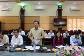 Đại biểu Quốc hội: Rau sạch khan hiếm, mỗi người chia nhau một... lá Đại biểu Quốc hội: Rau sạch khan hiếm, mỗi người chia nhau một... lá