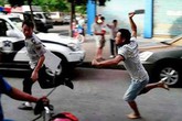 Gần 6.000 người đánh nhau dịp Tết: Do áp lực cuộc sống!? Gần 6.000 người đánh nhau dịp Tết: Do áp lực cuộc sống!?