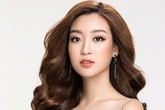 Hoa hậu Mỹ Linh - “viên ngọc” đã được mài giũa Hoa hậu Mỹ Linh - “viên ngọc” đã được mài giũa