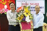 Bắc Giang: Thí điểm nhất thế hóa thành công chức danh bí thư kiêm chủ tịch huyện Bắc Giang: Thí điểm nhất thế hóa thành công chức danh bí thư kiêm chủ tịch huyện