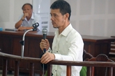 Đà Nẵng: Trộm 400 triệu trên máy bay, du khách Trung Quốc lãnh án 8 năm tù Đà Nẵng: Trộm 400 triệu trên máy bay, du khách Trung Quốc lãnh án 8 năm tù