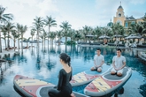 JW Marriott Phu Quoc Emerald Bay có spa cao cấp mới nổi bật nhất Đông Nam Á JW Marriott Phu Quoc Emerald Bay có spa cao cấp mới nổi bật nhất Đông Nam Á