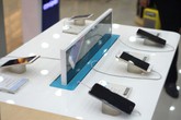 Những thiết kế dần biến mất trên smartphone Những thiết kế dần biến mất trên smartphone