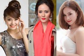 Năm 2017, những mỹ nhân U40 và độc thân này nói gì về chuyện chồng con? Năm 2017, những mỹ nhân U40 và độc thân này nói gì về chuyện chồng con?