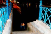 Tìm thấy thi thể nam thanh niên say rượu mất tích khi thách đố bơi qua sông Tìm thấy thi thể nam thanh niên say rượu mất tích khi thách đố bơi qua sông