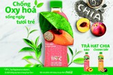Coca-cola ra mắt sản phẩm mới Fuzetea+ chống ôxy hóa – sống ngày tươi trẻ Coca-cola ra mắt sản phẩm mới Fuzetea+ chống ôxy hóa – sống ngày tươi trẻ